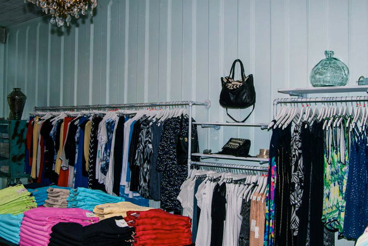 Lori+Lulu Store in Fernandina Beach, Florida