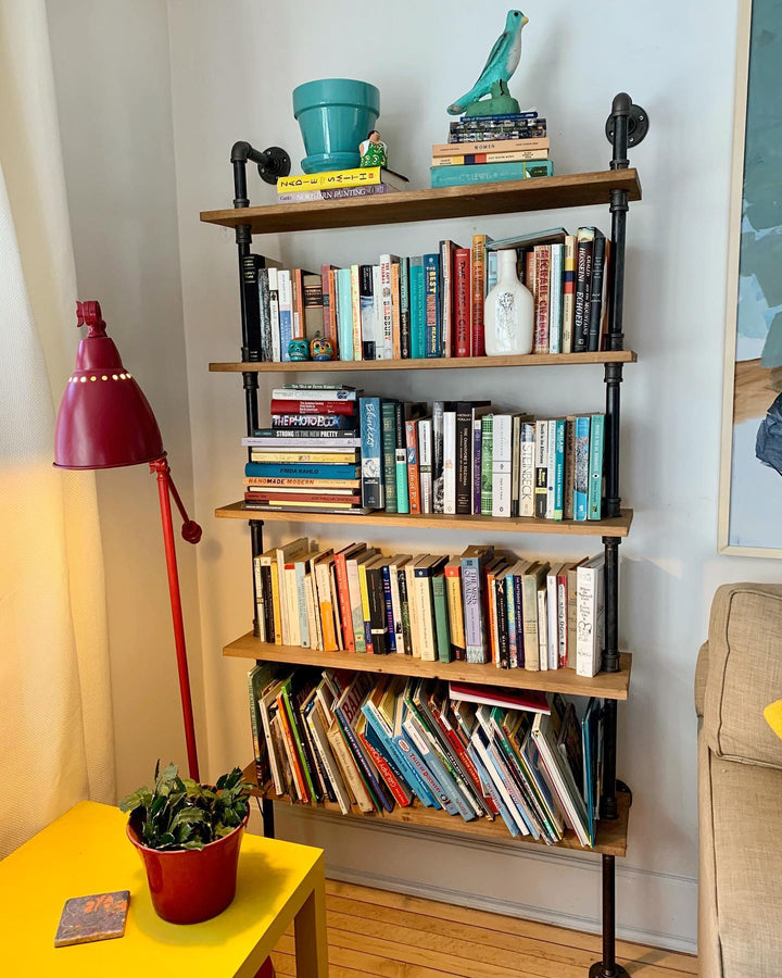 Built for My Sister's Home