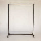 The Monroe Original Industrial Clothing Rack