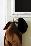 Rustic Double Hook