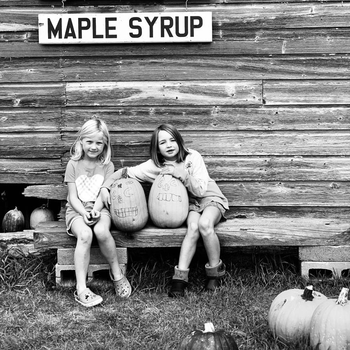 Maple Season at Johnson Farm