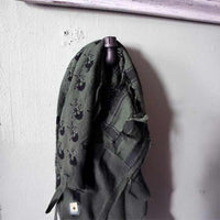 Industrial Steel Pipe Wall Hooks