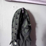 Industrial Steel Pipe Wall Hooks