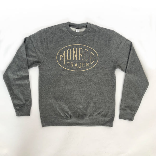 Monroe Trades Sweatshirt