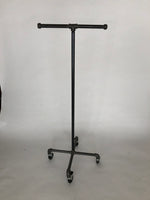 Mobile Clothing Stand