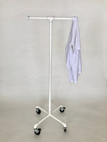 Mobile Clothing Stand