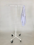 Mobile Clothing Stand
