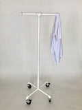 Mobile Clothing Stand