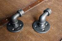 Industrial Pipe Hooks