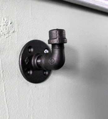 Industrial Pipe Hooks Monroe Trades